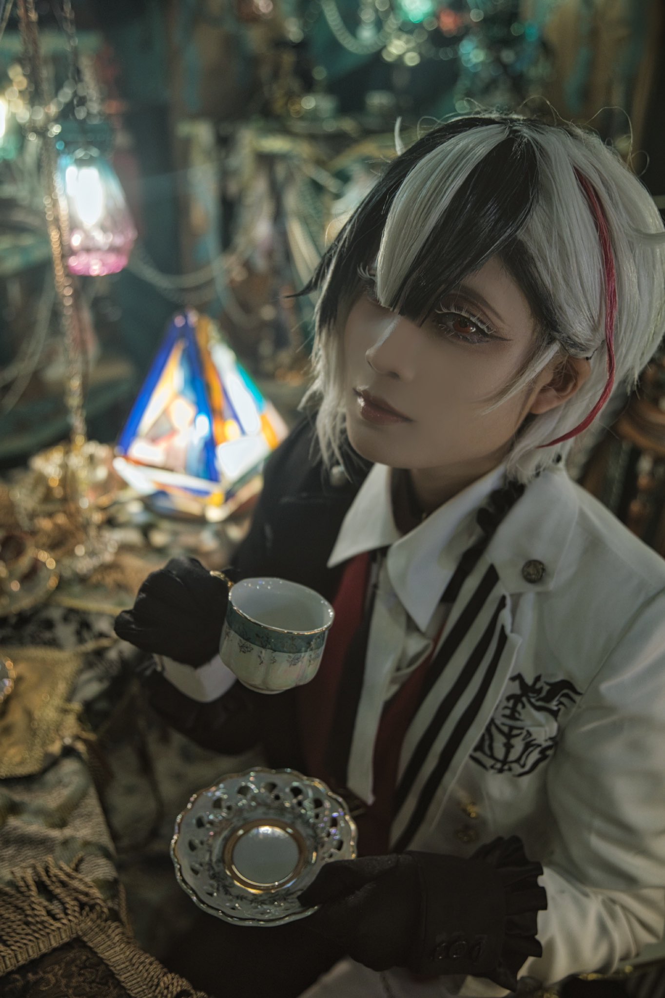 幻♡ᵕ̈*⑅୨୧ 身長が欲しい | . 𝓑𝓮𝓻𝓻𝓲𝓮𝓷