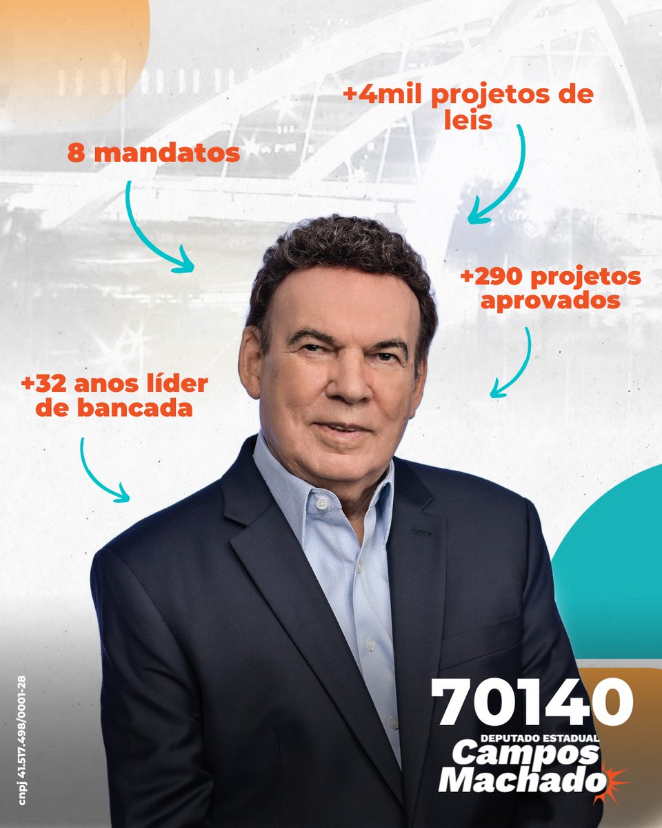campos_machado's tweet photo. Quais dessas informações você ainda não sabia?
Para Deputado Estadual, vote 70140. Acompanhe nosso trabalho: https://t.co/BYPIrhEsbJ
.
.
.
#CamposMachado #PartidoAvante #Curiosidades https://t.co/M1uXJOmmeI