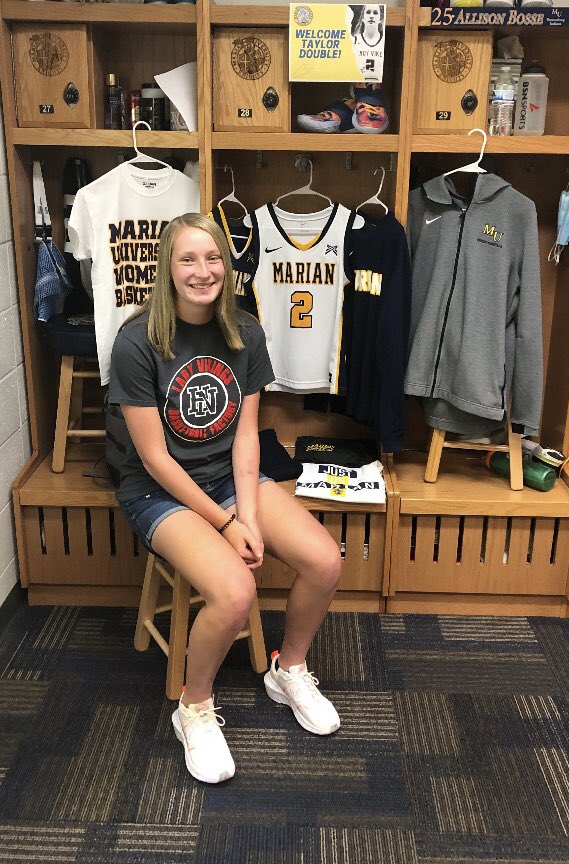 Taylor Double tweet media