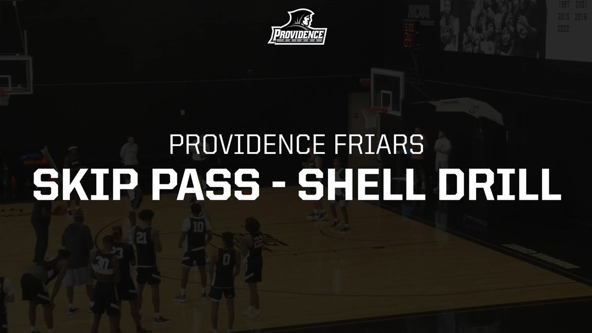 coachivanthomas's tweet photo. Coaches‼️ 

One of my favorite Pre-Season practice drills is the Skip Pass - Shell Drill. It's a great way to get your players engaged on the defensive end early into practice. 

Retweet this tweet, and I will DM you a link with the entire 8-minute drill breakdown!

🔥🔥🔥 https://t.co/U85uIrmeoh