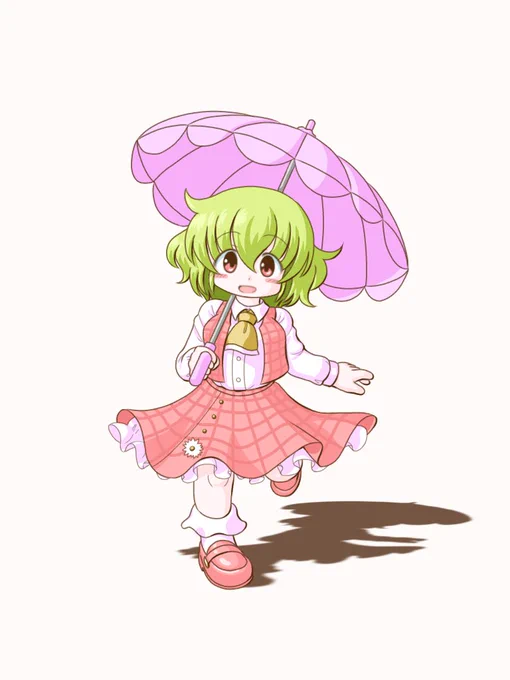 人気投票が始まったみたいですね。幽エリ特に深い理由はございませんが過去絵貼りますね。幽エリ 