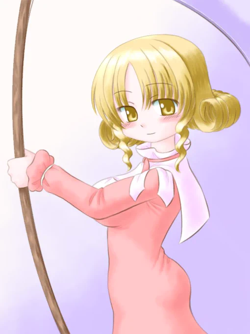人気投票が始まったみたいですね。幽エリ特に深い理由はございませんが過去絵貼りますね。幽エリ 