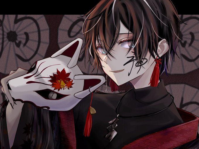 オリジナル妖怪のtwitterイラスト検索結果 オリジナル妖怪のtwitterイラスト検索結果