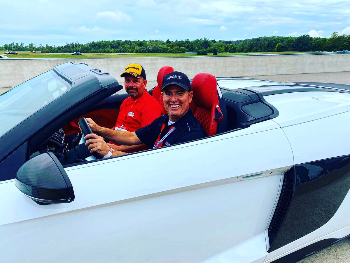 DailyDriver24's tweet image. Had a great weekend coaching and giving hot laps to customers at Drive Festival with Supercar Experiences. If you missed it, or would like to try your hand behind the wheel of one of these super Cars visit Supercar Experiences, and join me back here on Sept 25th.

#exoticcars