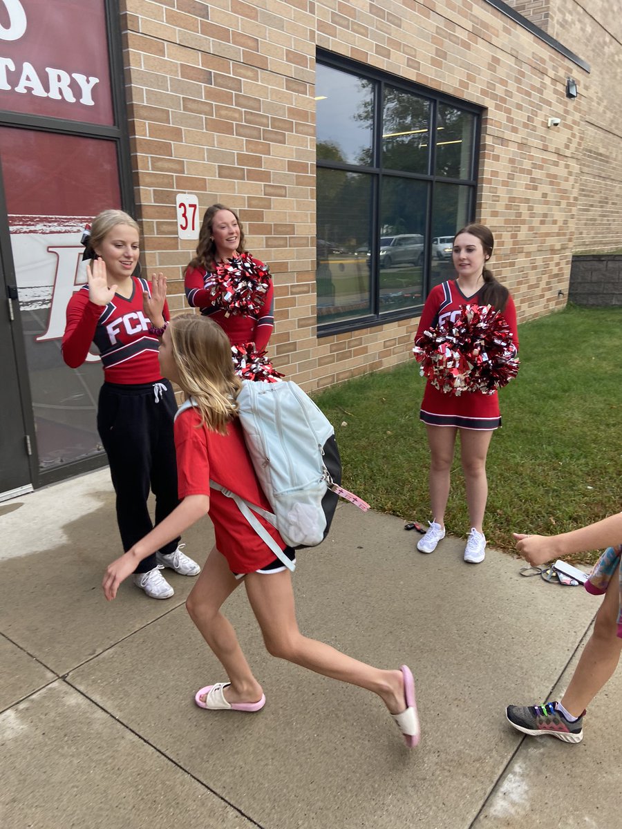 FC Elementary tweet media