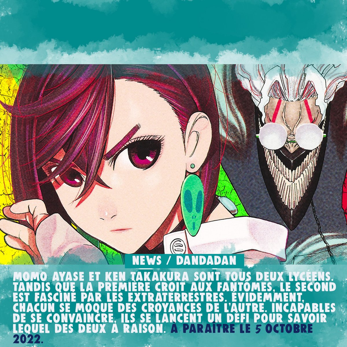 Librairie Manga Koï tweet media