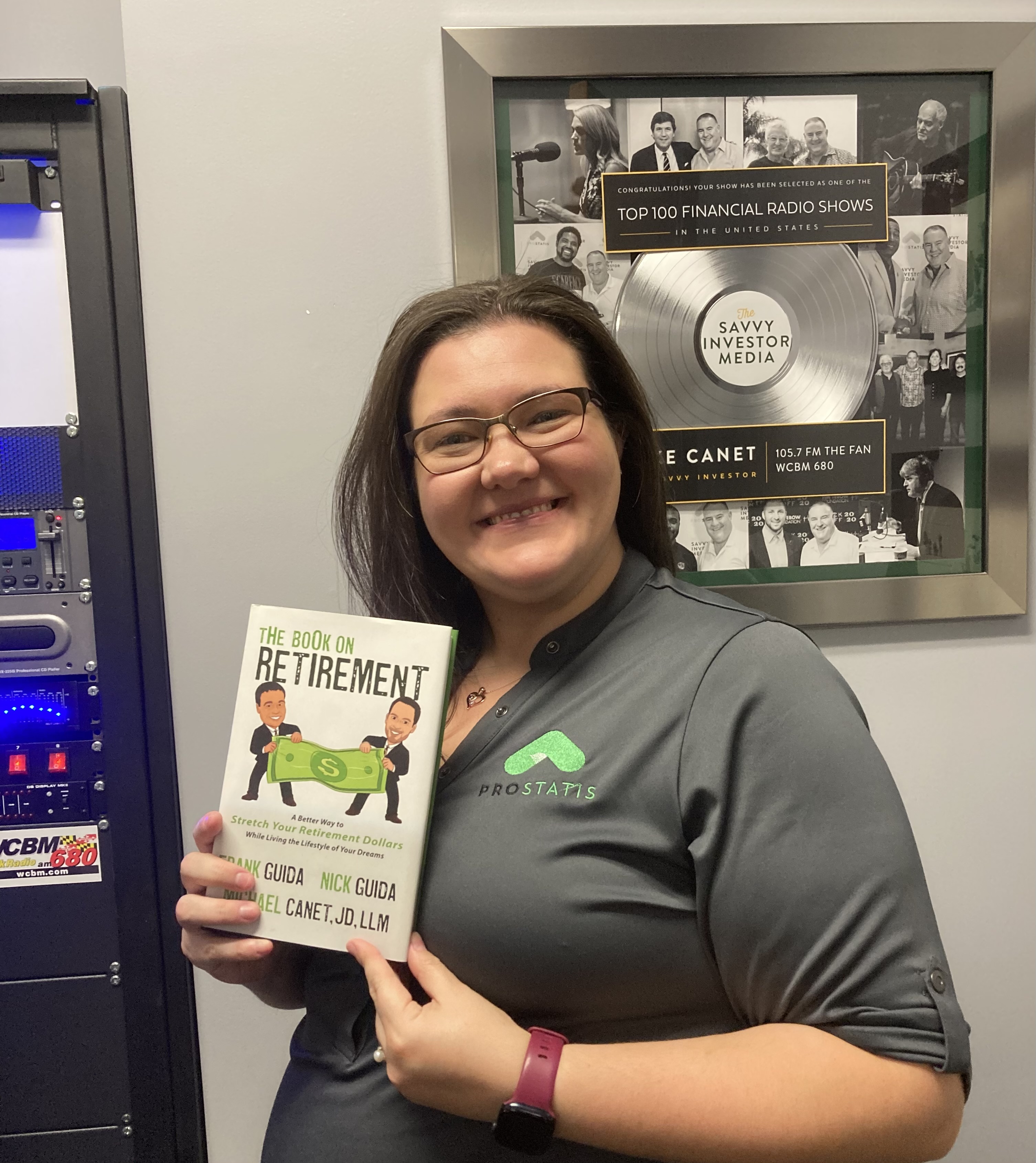 Prostatis Financial Advisors (ProstatisFinan1) / Twitter