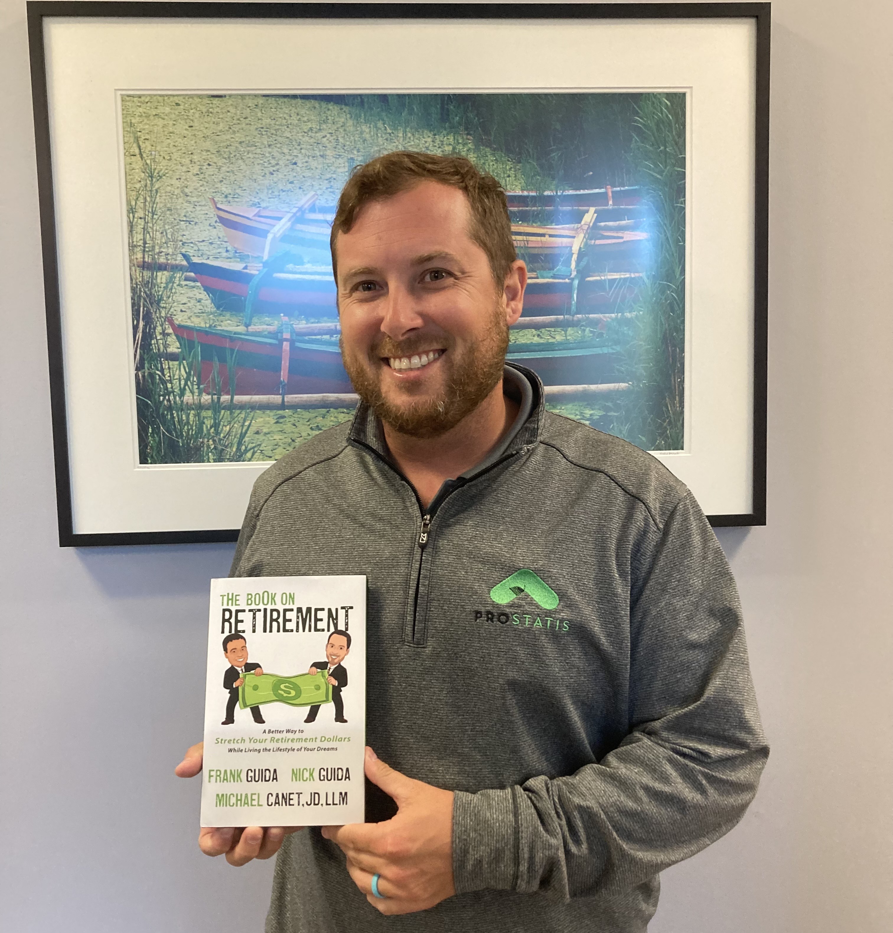 Prostatis Financial Advisors (ProstatisFinan1) / Twitter