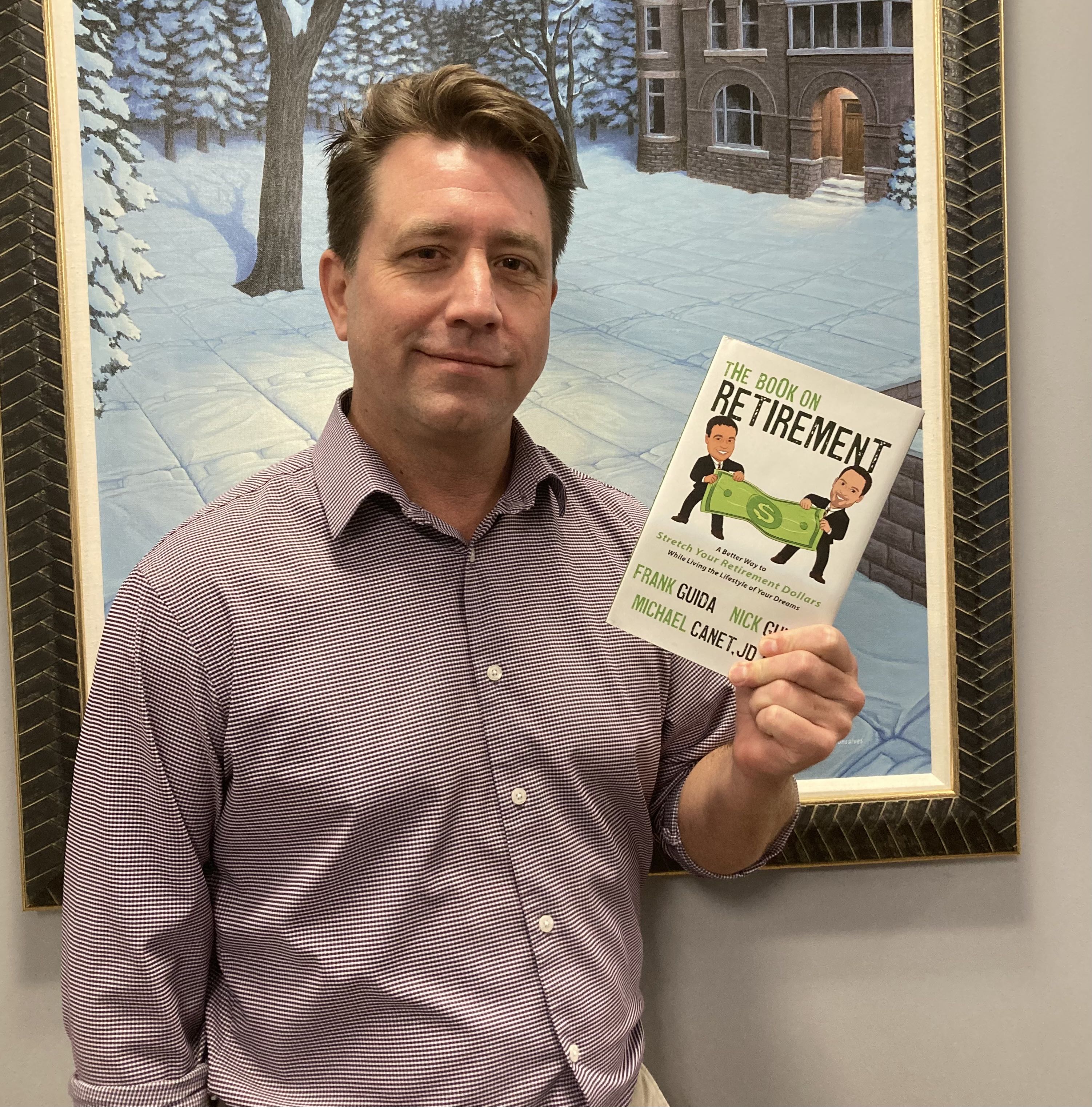 Prostatis Financial Advisors (ProstatisFinan1) / Twitter