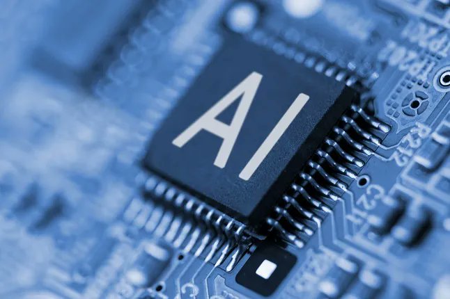 vallumsoftware's tweet image. What the US Restrictions of #China Sales Mean for the #AI Chip Industry - buff.ly/3DDtWfE #AIchips #semiconductors #technology #nvidia #AMD
