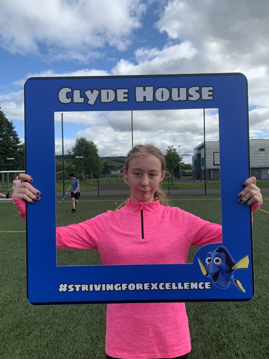 Huge congratulations to Chloe who came 5th in Scottish Country Bike Racing! 🌟 💙 🏅 Well done Chloe!