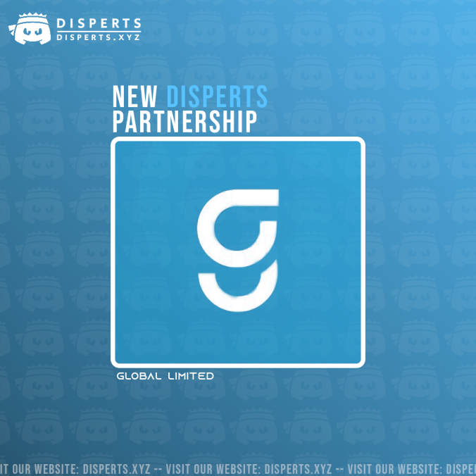 dispertt's tweet photo. we are glad to announce our partnership with

@globallimited_ 🤝 https://t.co/WhbFx037zD