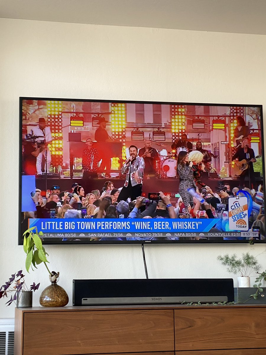 How do these people get away with singing about beer and whiskey in every single song?