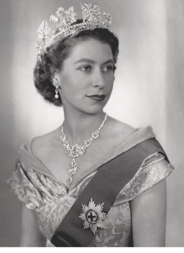 KendallsCS's tweet image. We will be closed on Monday in order to pay homage to the late Queen.