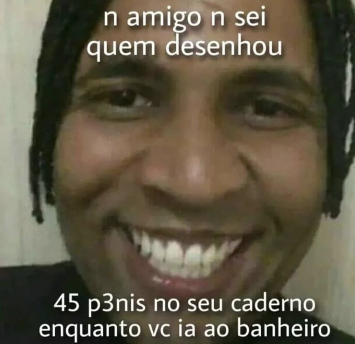 se Jesus clonava pao pq eu nao posso clonar cartao tweet media