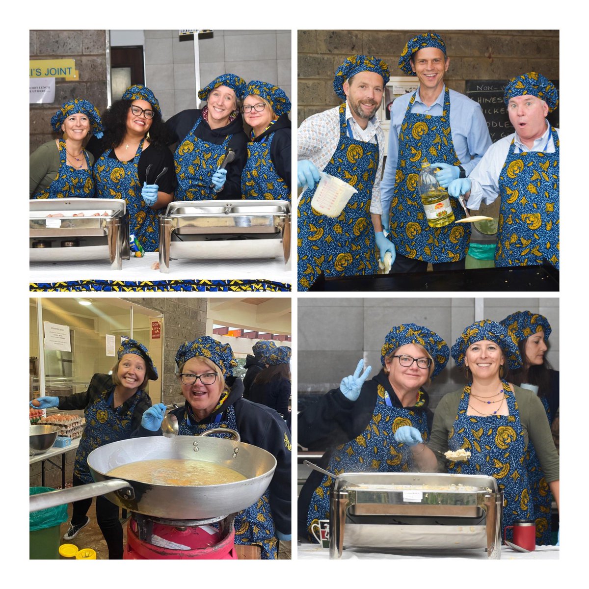 Alexa Schmid, EdD tweet media