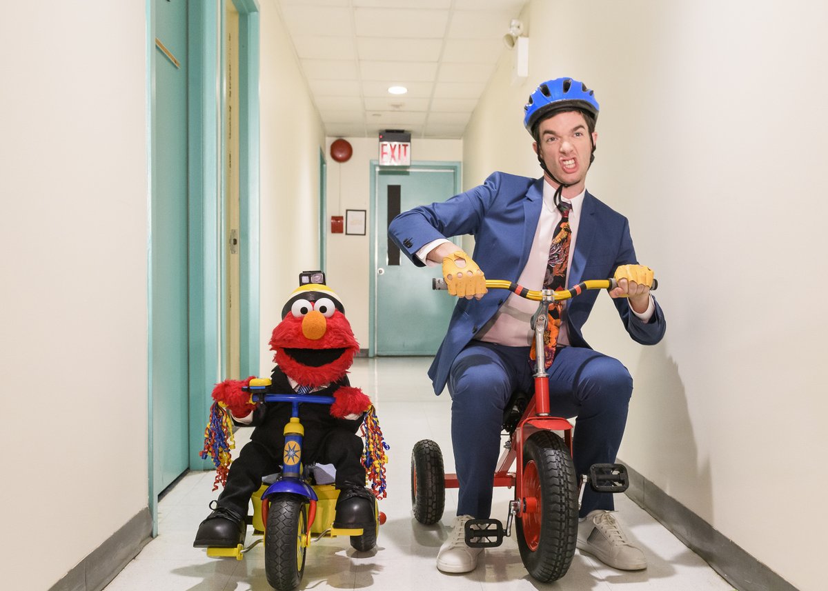 Sesame Street on Twitter "RT sesamestudios Who would win in a