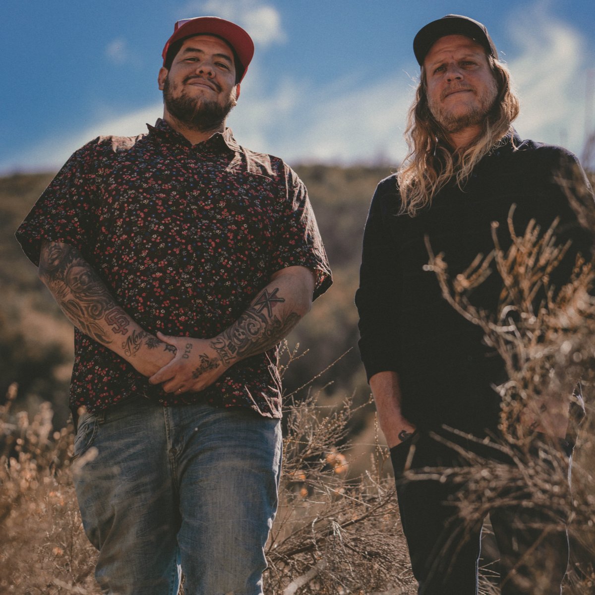 TempleLiveFSm's tweet photo. ON SALE NOW 🎶 @RomeAndDuddy's "Winter Moon Tour" hits #FortSmith on December 6th! 🤗

Get tickets now: https://t.co/y1Oorj3zFk