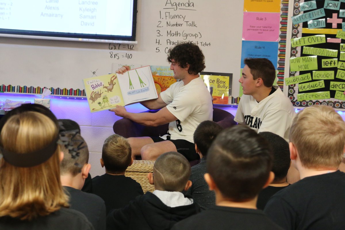 RC Schools on Twitter "Elementary students across RCS participated in
