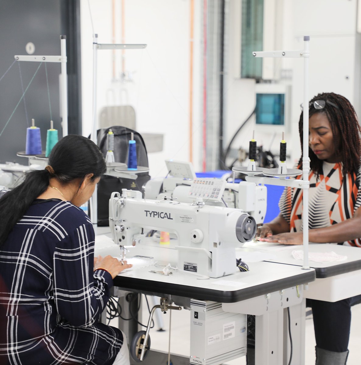 fashion_enter's tweet photo. £75 for 1-week of #sewing tuition: Learn all the basics and end the week by making your very own #garments. This #course runs in #Leicester throughout Sept to early Oct Mon – Fri 10am – 3pm: https://t.co/FcfFnE6k2F
#stitchingcourse #1weekcourse #skillsforlife https://t.co/vDl4vcautv