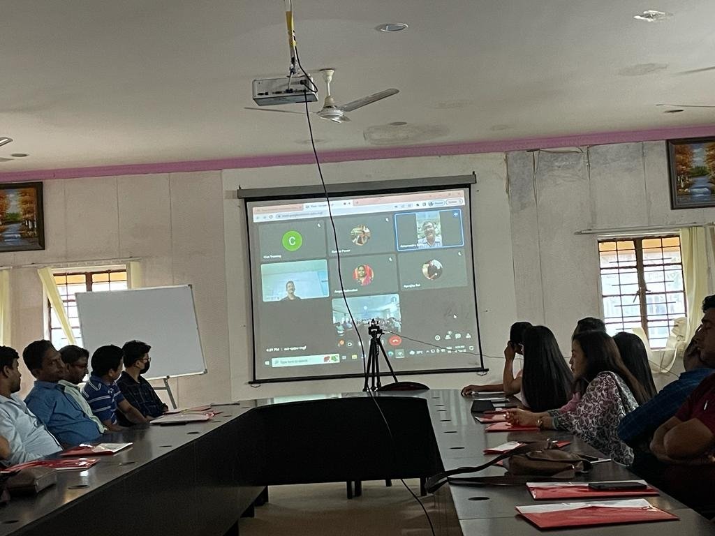 SCERT Arunachal Pradesh tweet media