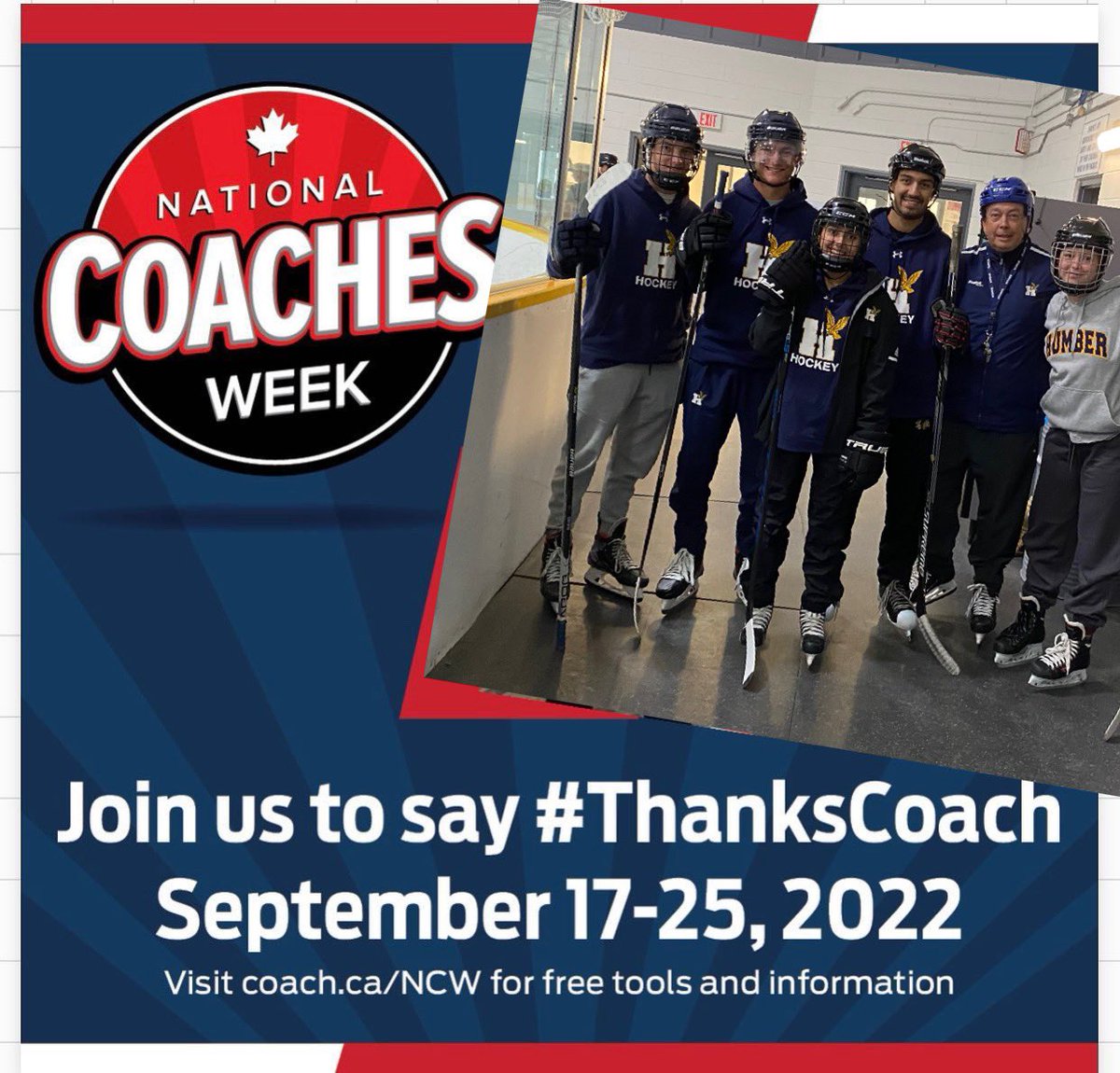 CoachEccleston's tweet photo. National Coaches week is coming up thank a Coach for their dedication to you &amp; your sport ! #CoachesWeek and #ThanksCoach https://t.co/uY5BrBfCbC
