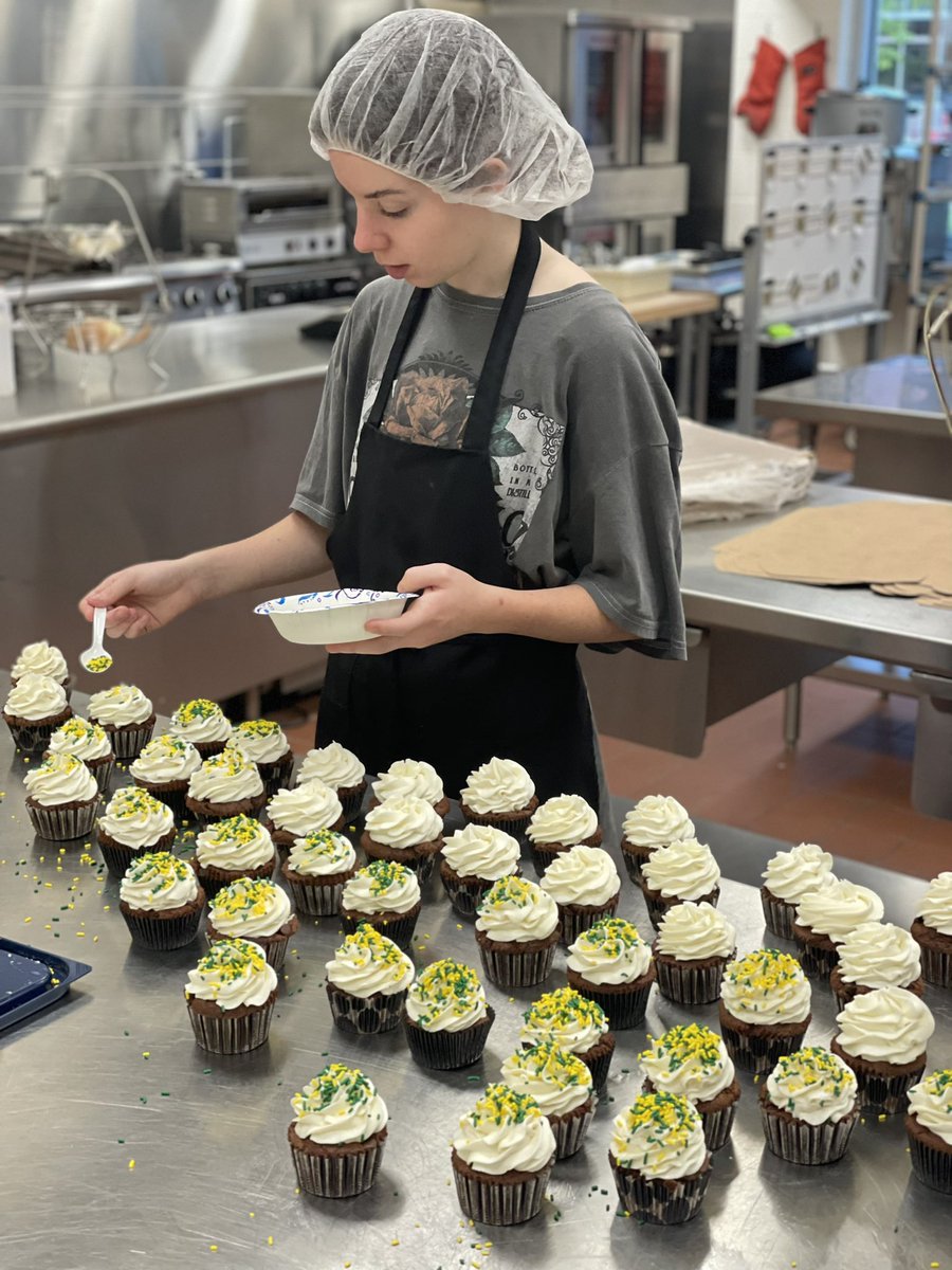 Apex High Culinary tweet media