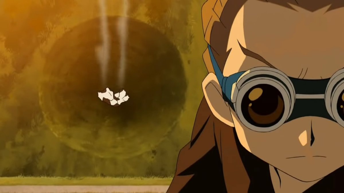 FC_Inazuma11's tweet photo. Comment ne pas les aimer ? https://t.co/UDrLf6nKkF