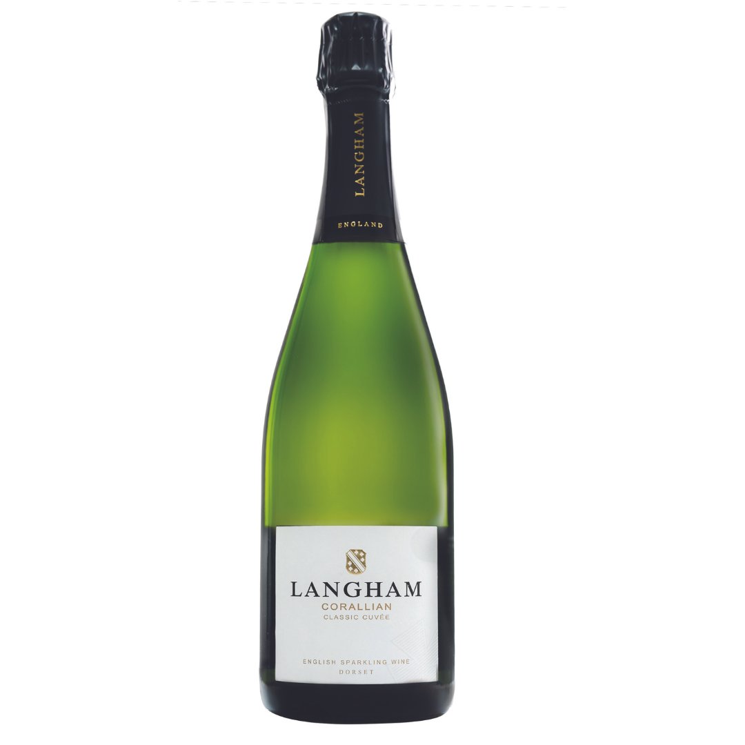 Vineyard Magazine (@vineyardmaggb) on Twitter photo <a href="/LanghamWinery/">Langham Wine Estate</a>’s Corallian Classic Cuvee NV is a “strongly perfumed and robustly flavoured sparkler with a serious attitude and a world-class stance!”
That’s why it’s our WINE Of The WEEK. 😘
#wineoftheweek <a href="/LanghamWinery/">Langham Wine Estate</a>’s Corallian Classic Cuvee NV is a “strongly perfumed and robustly flavoured sparkler with a serious attitude and a world-class stance!”
That’s why it’s our WINE Of The WEEK. 😘
#wineoftheweek