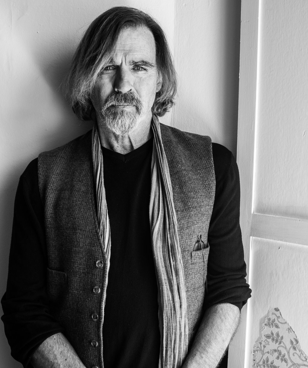 jgoldbergmgmt's tweet photo. Here's another great interview with #JeffFahey as he discusses the fun he had with our friends #JustinLee, #DaemonHillin, and #TraceAdkins making #Maneater.  Fun fun fun.  https://t.co/Sp8vpaRgs3 https://t.co/ggEZO6WA5R
