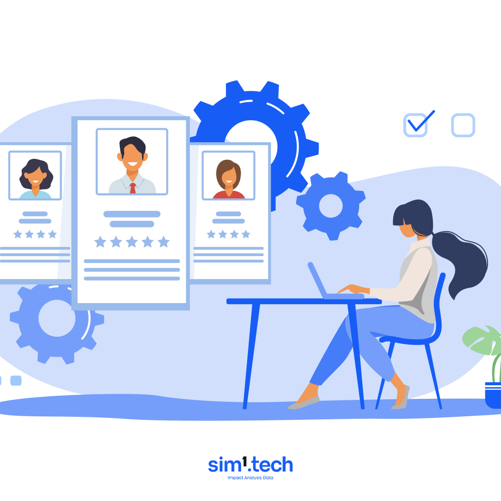 sim1tech's tweet photo. Una forma de aumentar la productividad de tu equipo de trabajo es sabiendo las necesidades individuales de cada integrante dentro de su entorno laboral. #ClarityWave es la herramienta que te ayuda a conocer y medir el ambiente laboral de forma grupal e individual.
#SimDataGroup https://t.co/2mYFz3PRVw