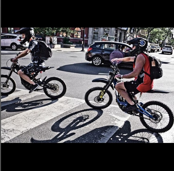 plus_ebike's tweet photo. Look close, can you see it? Itβs called freedom
#ebikeplus #ottawa #surron #surronx #dirtbike #electricbike #surron #ebike #surronlightbee #electricbike #electricmotorcycle #ebikes #lightbee #enduro #electricscooter #escooter #surronx #electric #offroad #ebikelife #bikelife https://t.co/cQANYyizqV
