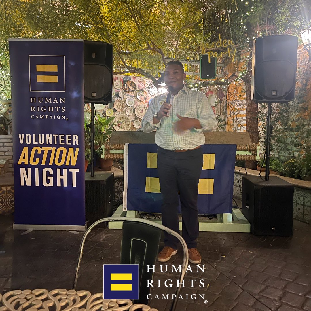 Thanks to everyone who joined our Third Thursday last night at Park on Fremont (<a href="/parkonfremont/">Park On Fremont</a>). We would also like to thank Corner Bar Management (<a href="/cornerbarmgmt/">Corner Bar Managment</a>) for hosting and supporting <a href="/HRCLasVegas/">HRC Las Vegas</a>.

#HRC #HRCLasVegas #ThirdThursday #LGBTQ #LGBTQIA #Pride