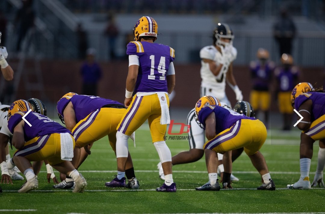 GAME DAY‼️
PACK THE MAC🐯
Against <a href="/BallAtTheCity/">Tri Cities HS Football Recruiting</a> 
Sam Mcintyre Stadium📍 
Kickoff at 7:30 🕢 
<a href="/_VRHS_Football/">Villa Rica High School Football</a> 
<a href="/cesykes/">Coach Chuck Sykes</a> 
<a href="/DexPreps/">DexPreps</a> 
<a href="/HSM_VillaRica/">Hometown Media</a> 
<a href="/TheMorningFive/">The Morning 5</a> 
<a href="/RecruitGeorgia/">Recruit Georgia</a> 
<a href="/NwGaFootball/">NwGa Football</a>