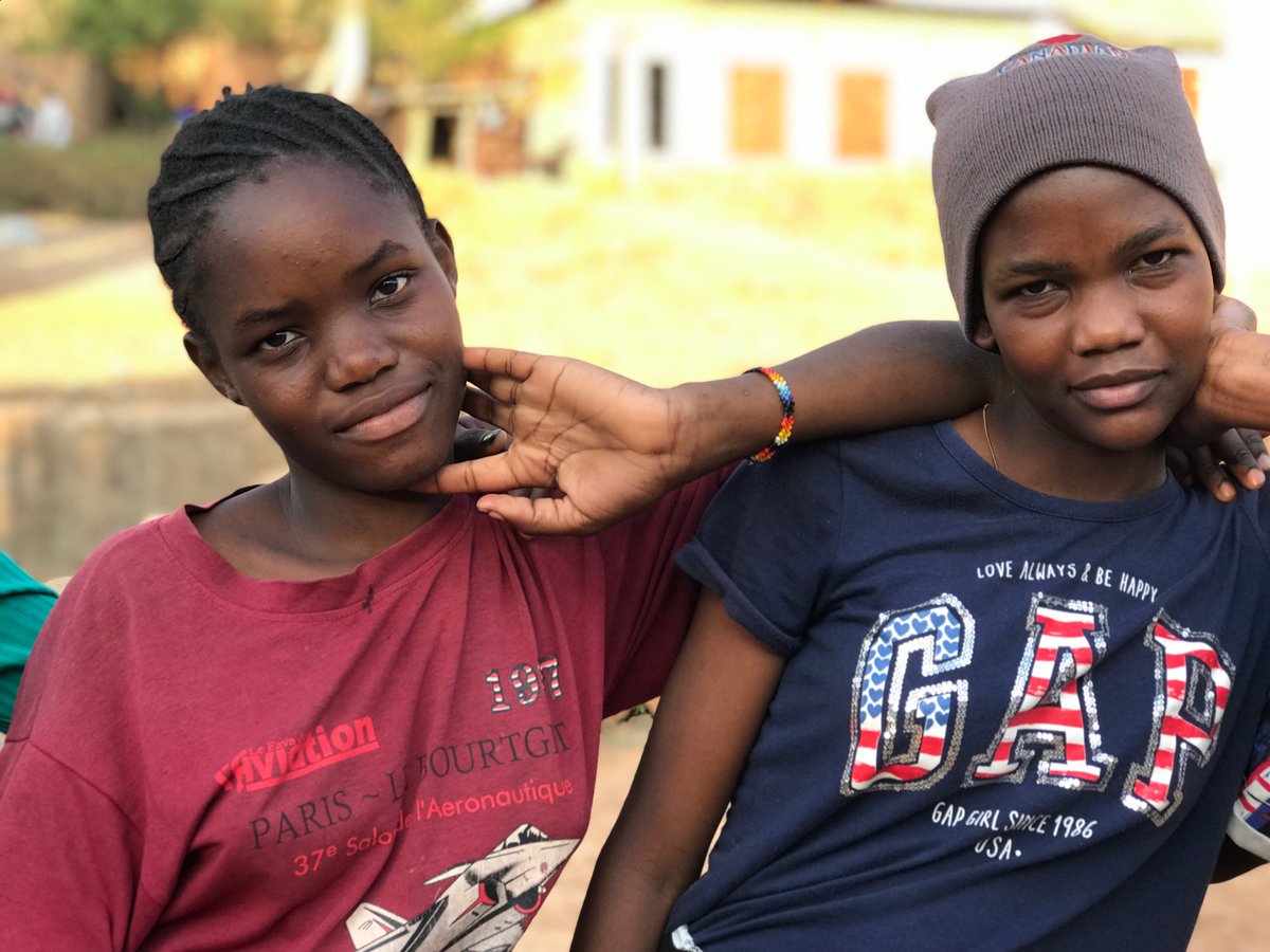 adolescent_gate's tweet photo. Self esteem gives adolescent #girls choose to make right decision, we keep helping and strengtern girls esteem for better of their Lives.

At this transition age these girls needs our attention join effort and do something better 4them..

#ENDChildMarriage #supportgirl https://t.co/KnMMMZHdhC