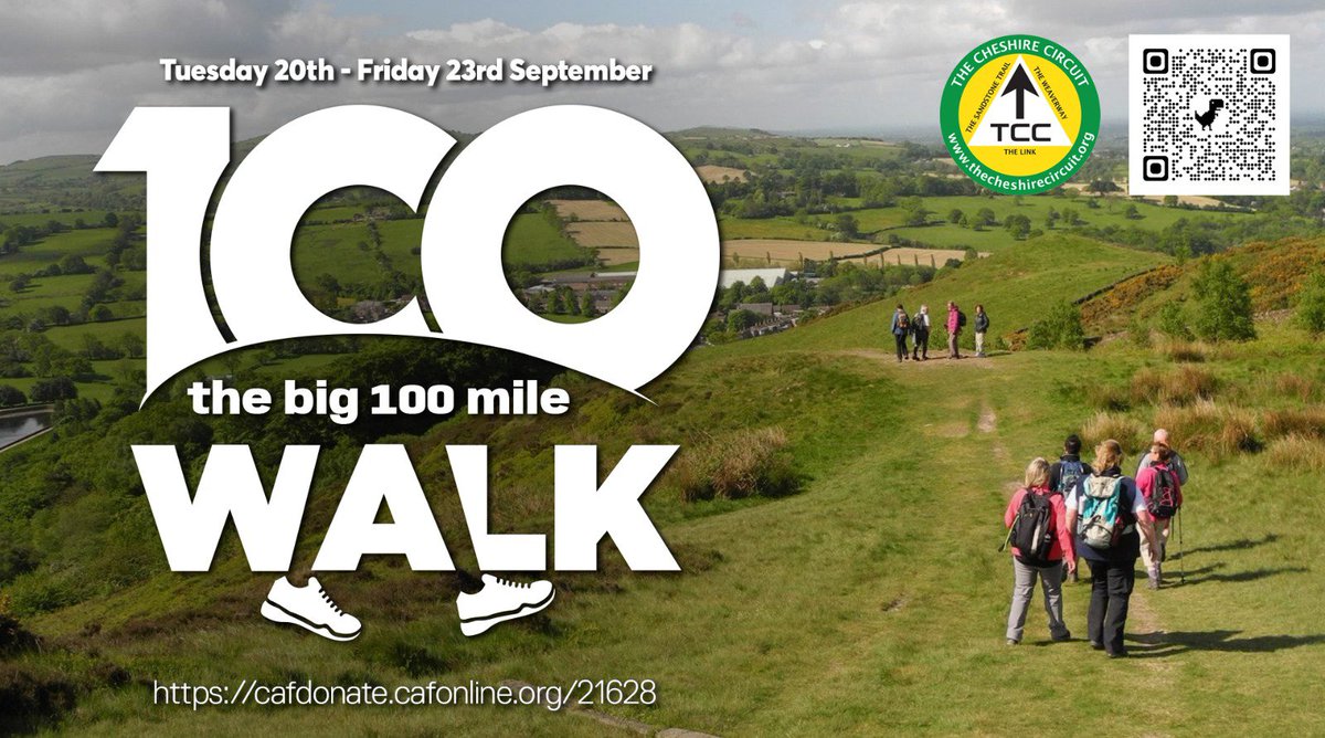 Knutsford Community First Responder Trust tweet media