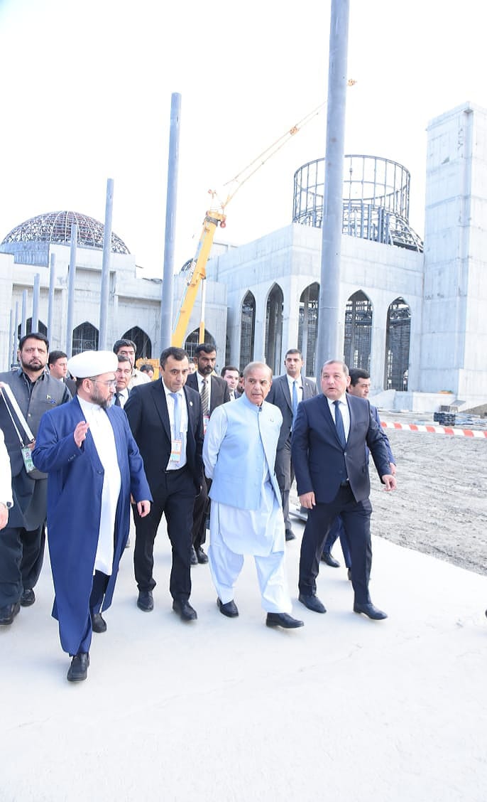 Government of Pakistan tweet media