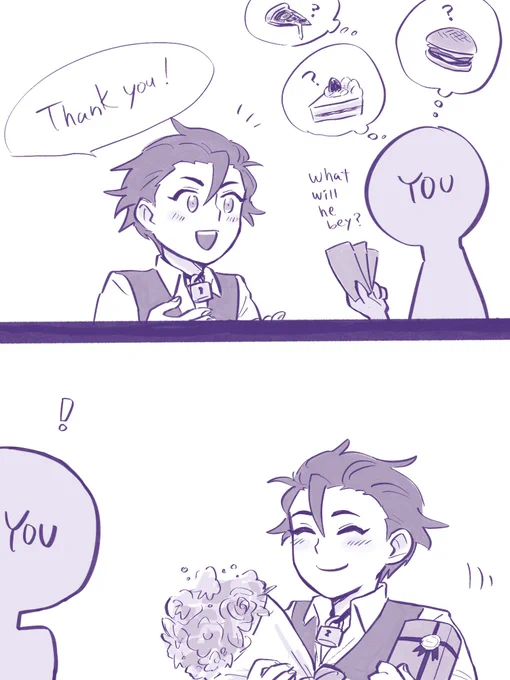 If you gave Wenn an allowance, he will only buy gifts for YOU.
#realtorsona
お小遣いをあげたら自分への物じゃなくYOUへのプレゼントしか買ってこないよ🏠🐶 