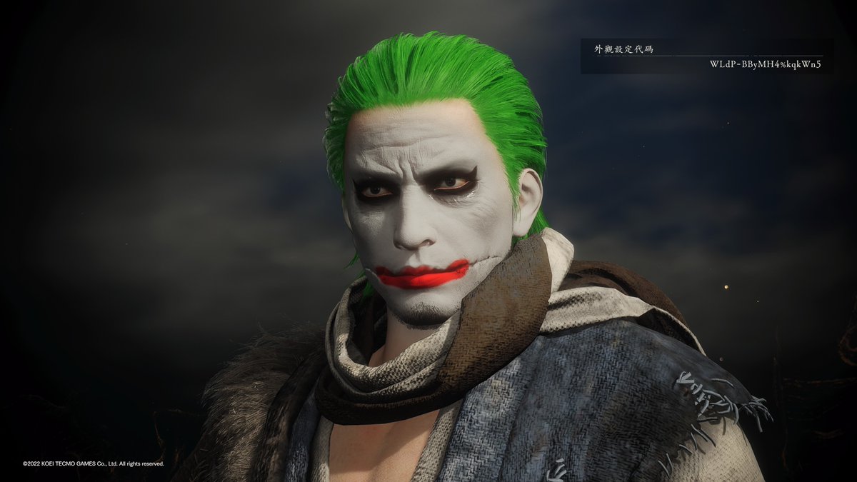 hero344581's tweet photo. #WoLongDemoPS  #WoLongDemoPS  #WoLongDemoPS  #WoLongDemoPS  #PS5Share, #WoLongFallenDynasty體驗版 https://t.co/Iynn15fYpD