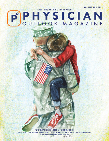 thePOmagazine's tweet photo. In honor of National POW/MIA Recognition Day, we're looking back at our Physicians in the Military issue at https://t.co/9s8QALicKK! #powmia #powmiaday #militarydoc #militarymedicine https://t.co/TPzxzSDjrK
