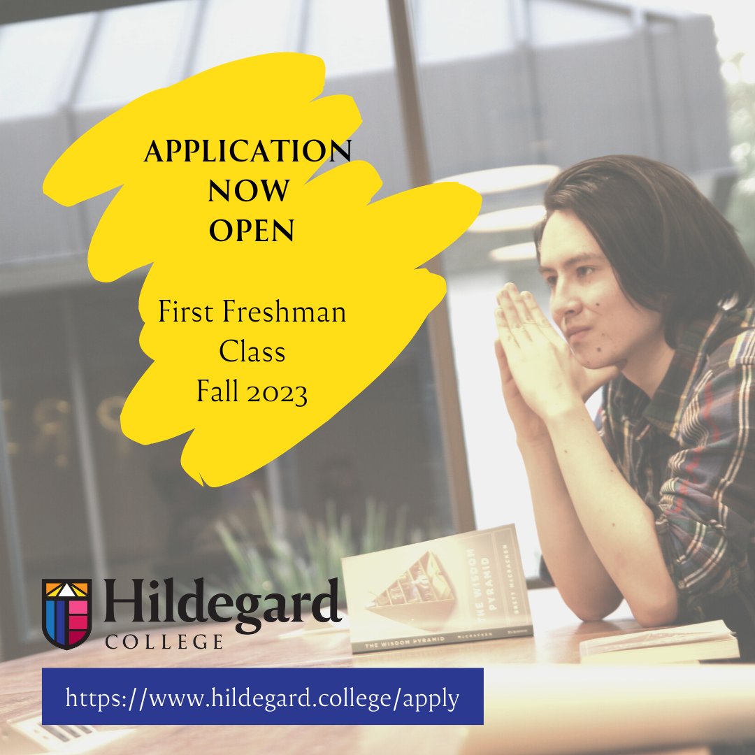 A chance to be part of something special.