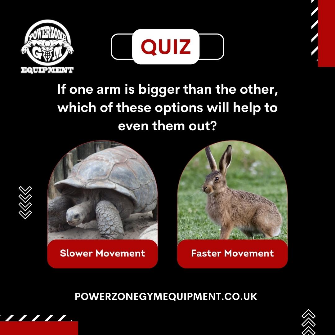 PowerzoneUK's tweet photo. As the weekend rolls around once again, we're focusing on making sure you're getting the maximum gains that you can get. Which speed technique would help if your arm muscles aren't even? #musclegroups #weightlifting #ukbodybuilding #ukfitness #ukgym #gymlife #weighttechniques https://t.co/0oXvSE4E7A
