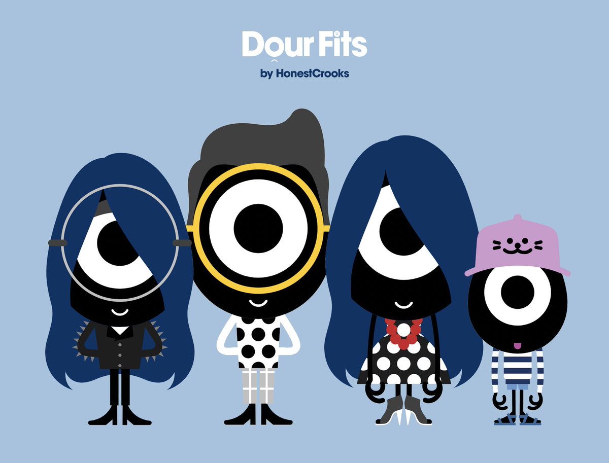 Federico & Greet (@honestcrooks) on Twitter photo Hats off to you and your team <a href="/DourDarcelsNFT/">Dour Darcels</a> !
The ability to build your own 2D Darcels for FREE and use them in an online game?! Amazing stuff!
My daughter and I had the best time building our little family โค๏ธ๐โ๐จ
Fellow Darcels, I'd love to see YOUR creations! Show'm off here! Hats off to you and your team <a href="/DourDarcelsNFT/">Dour Darcels</a> !
The ability to build your own 2D Darcels for FREE and use them in an online game?! Amazing stuff!
My daughter and I had the best time building our little family โค๏ธ๐โ๐จ
Fellow Darcels, I'd love to see YOUR creations! Show'm off here!