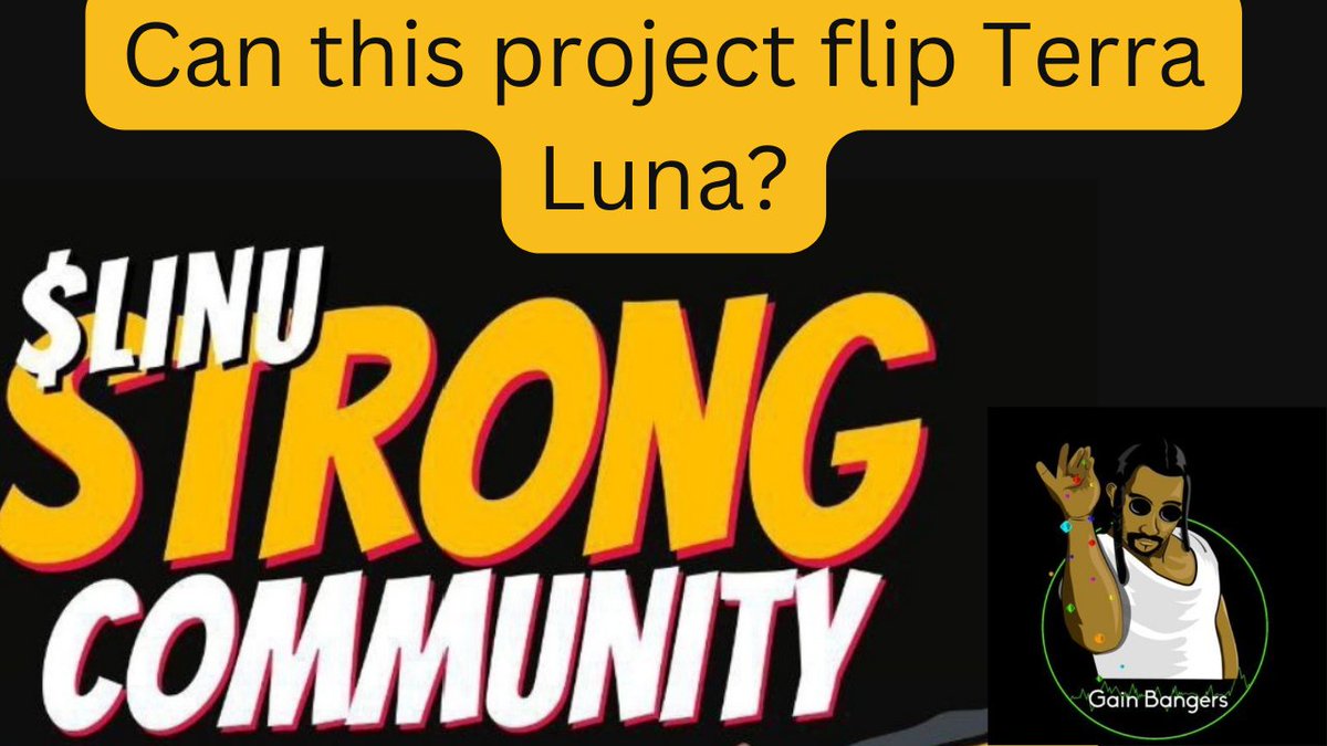Young_Light317's tweet photo. Congrats again @Luna_Inu_ERC20
On winning that poll. Here's my review of your unique project 💎🤲🏾🥂. 🔥🔥#Linu #LunaInu #Subscribe #TokenReview 

https://t.co/b0Bgm8qheC https://t.co/kPOdDtV2fA