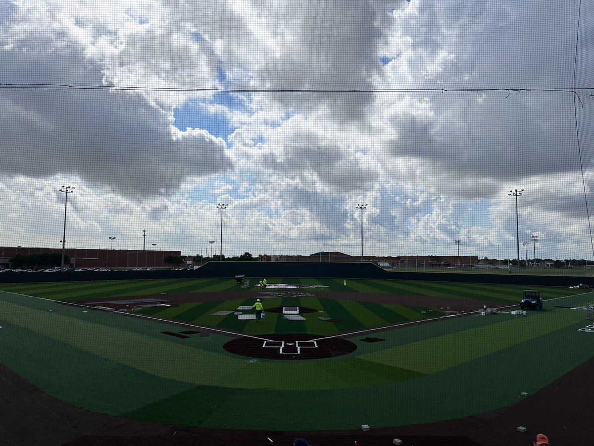 CySpringsBSB's tweet photo. From where we started to where we are now! #almostcomplete https://t.co/Xqj7Aj49Z0