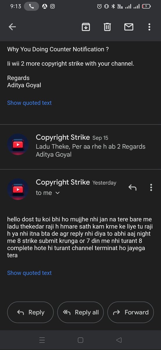 SHARWAN KUMAR Yadav tweet media