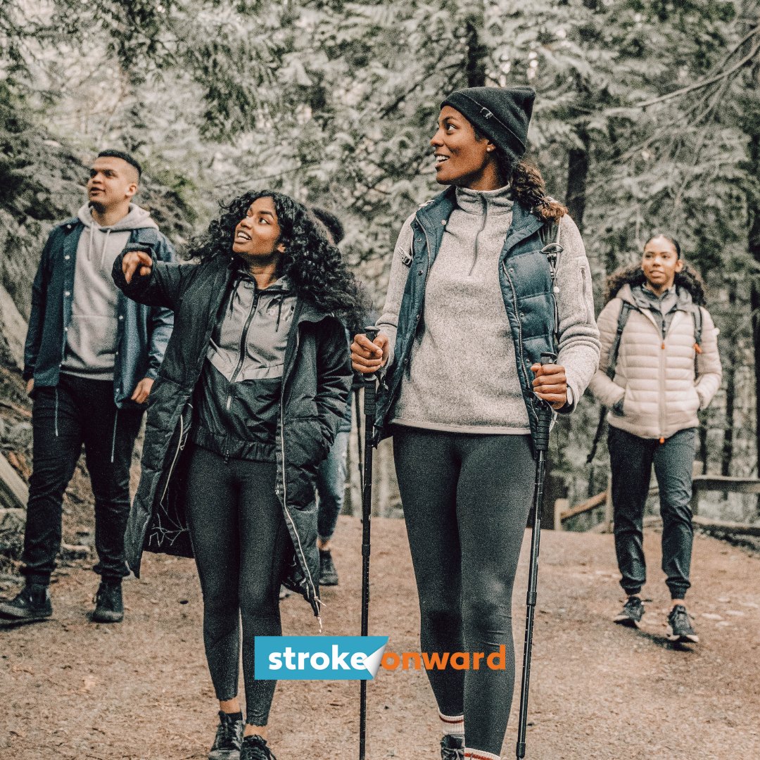 StrokeOnward's tweet photo. 🧠
#StrokePrevention: Many strokes can be prevented by making healthy lifestyle choices such as a healthy diet and regular exercise and caring for health conditions that can lead to a stroke.

#StrokeOnward #strokeawareness #strokerecovery #strokesurvivors https://t.co/hcfgVLmHcm