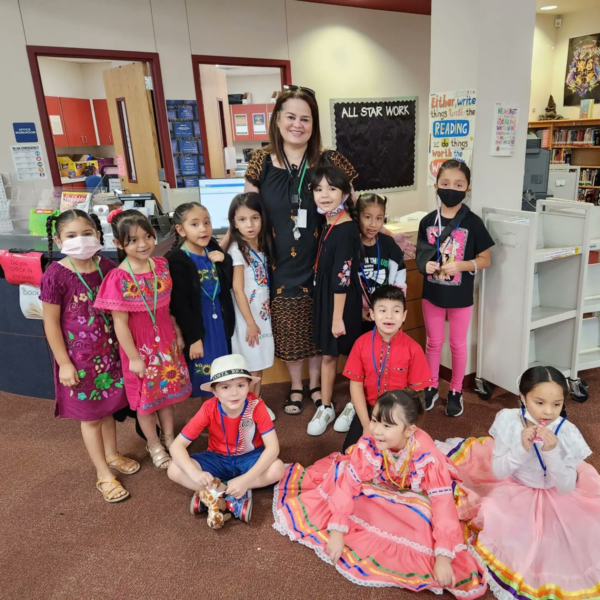 Achziger Elementary tweet media