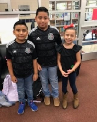 Achziger Elementary tweet media