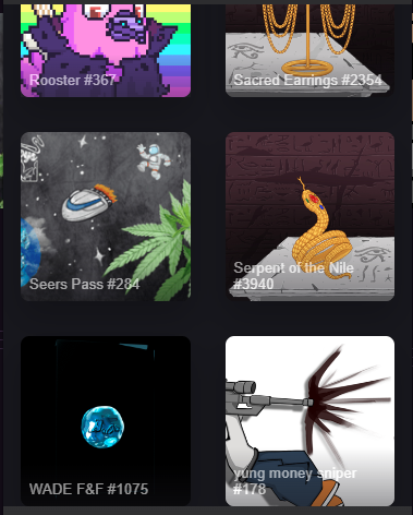 TheCookieDAO's tweet image. we told you about ukiyo, we told you about ragin' roosters, we told you about wade...our cookie calls are mega tasty! 🍪